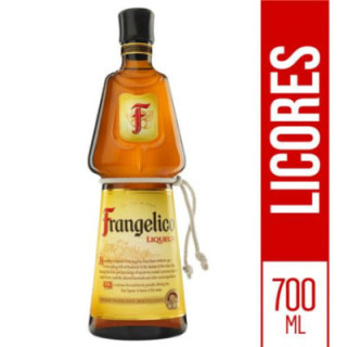 Licor Bajativo Frangelico avellanas 750 ml