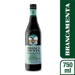 Fernet Branca Menta 750 ml