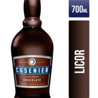 Licor Cusenier Chocolate 700ml