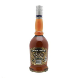 Licor Cusenier Cafe Cognac 700ml