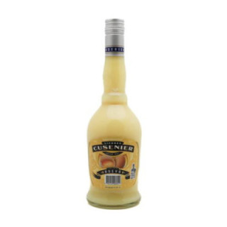 Licor Cusenier Huevo 700ml