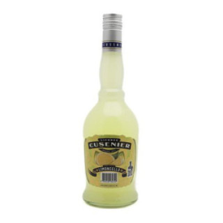 Licor Cusenier Limoncello 700ml