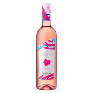 Norton Cosecha Tardía Rosado 750ml