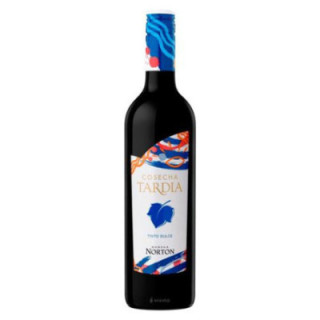 Norton Cosecha Tardía Tinto 750ml