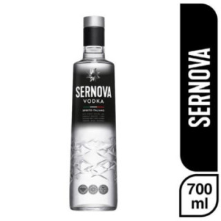 Vodka Sernova 700 ml