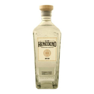 Heredero Dry Gin 700ml