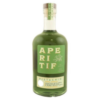 Licor De Pistacho Aperitif 750ml