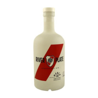 Gin River Plate Citric Merle 750ml