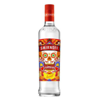 Vodka Smirnoff  Spicy Tamarindo 700 ml