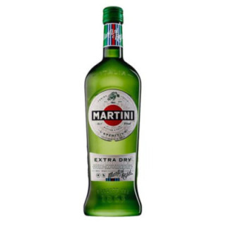 Vermouth Martini Extra Seco 1 L