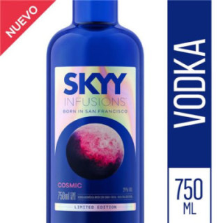 Vodka Skyy Cosmic 29° 750ml
