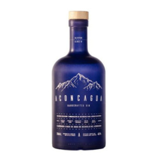 Gin Aconcagua 750ml