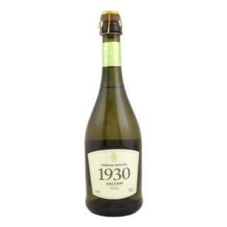 1930 Saccani Pera 750ml