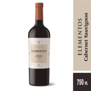 Elementos Cab Sauv 750ml