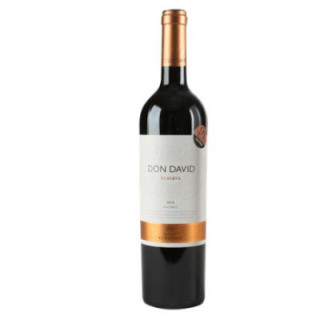 Don David Rva Malbec 750ml