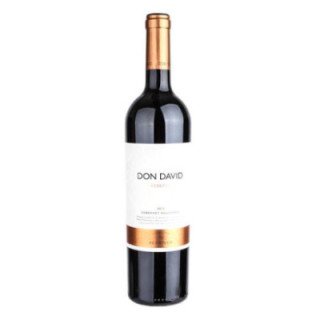Don David Rva Cab Sauv 750ml