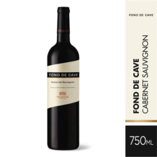 Fond De Cave Cab Sauv 750ml