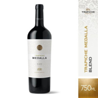 Trapiche Medalla Blend 2021 750ml