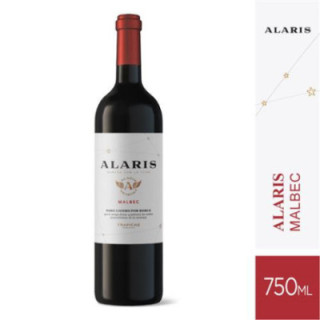 Trapiche Alaris Malbec 750ml
