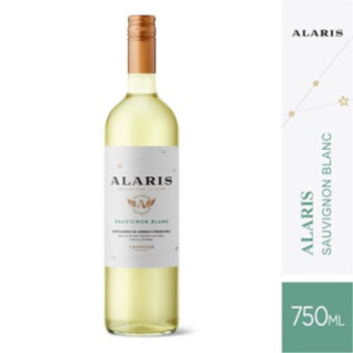 Trapiche Alaris Sauv Blanc 750ml