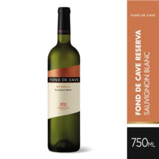 Fond De Cave Rva Sauv Blanc 750ml