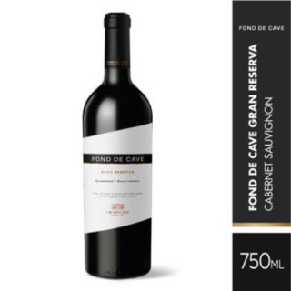 Fond De Cave Gran Rva Cab Sauv 750ml
