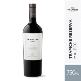 Trapiche Rva Malbec 750ml