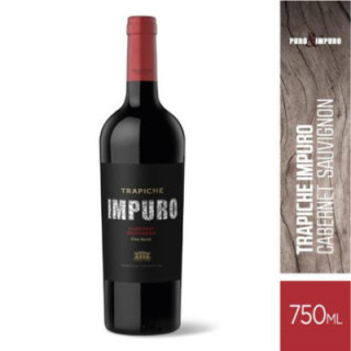 Trapiche Impuro Cabernet 750ml