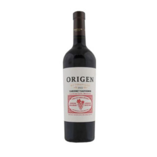 Trapiche Origen Cab Sauv 750ml