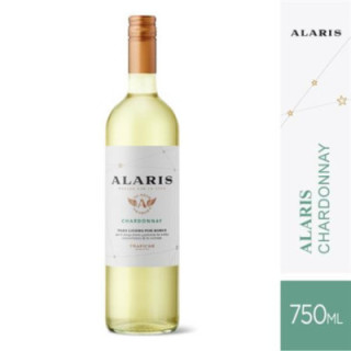 Trapiche Alaris Chardonnay 750ml
