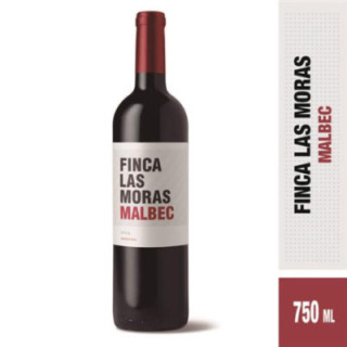 Finca Las Moras Malbec 750ml