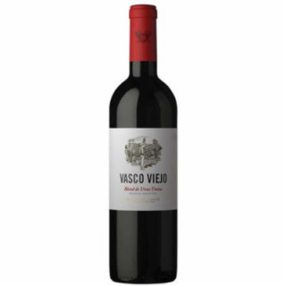 Vino Tinto VASCO VIEJO Bot 750 CC
