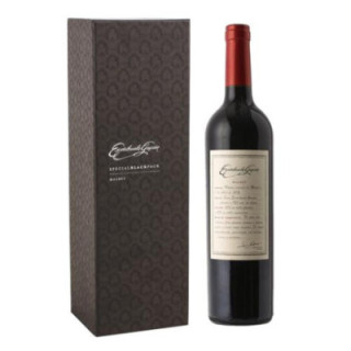 Escorihuela Gascon Est. Black Malbec 750ml