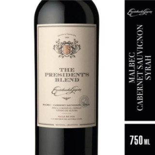 The Presidents Blend 2021 750ml