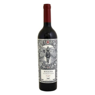 Vino Malbec Rosaura Escorihuela Gascon 750ml