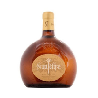 San Felipe Blanco Caram. 750ml