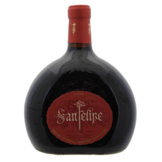 San Felipe Merlot Caram 750ml