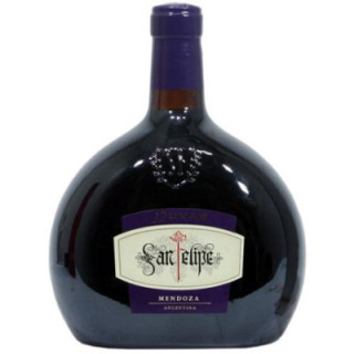 San Felipe 12 Uvas Caram 750ml