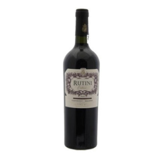 Coleccion Rutini Cabernet-Malbec 750ml