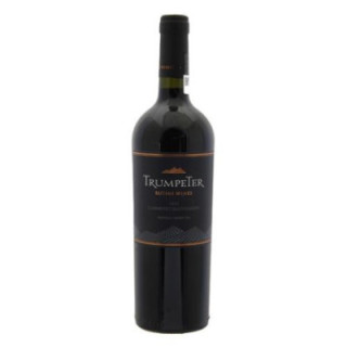 Trumpeter Cabernet Sauv 750ml