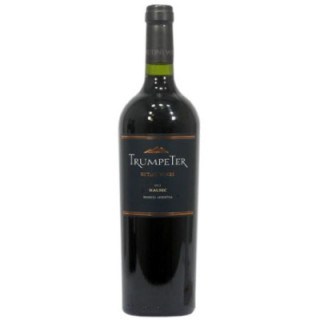 Trumpeter Malbec 750ml