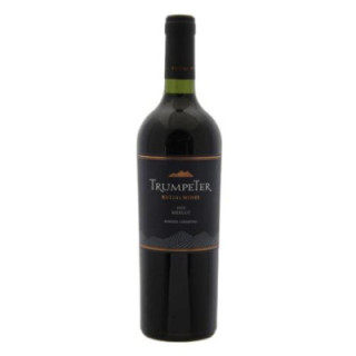 Trumpeter Merlot 750cc