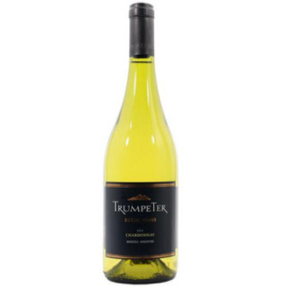 Trumpeter Chardonnay 750ml