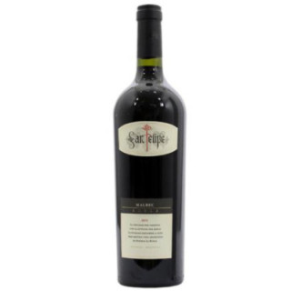 San Felipe Roble Malbec 750ml