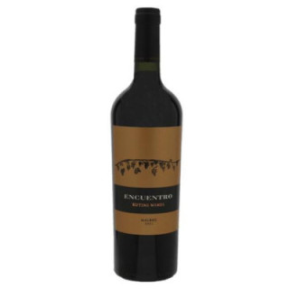 Encuentro Rutini Malbec 750ml