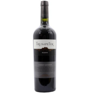 Trumpeter Reserve Cabernet 750ml