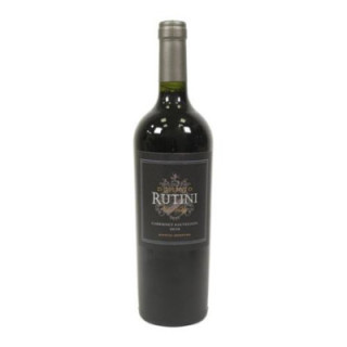Dominio Rutini Cab Sauv 750ml