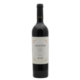 Navarro Correas Rva Malbec 750ml
