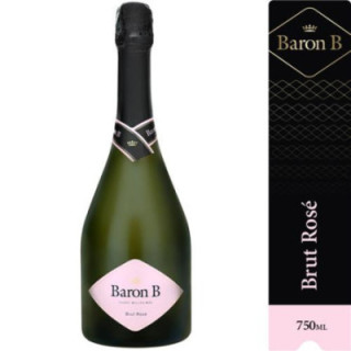 Baron B Rosé 750ml