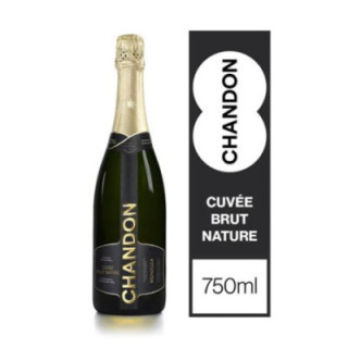 Chandon Brut Nature 750ml